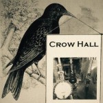 Crow Hall She17